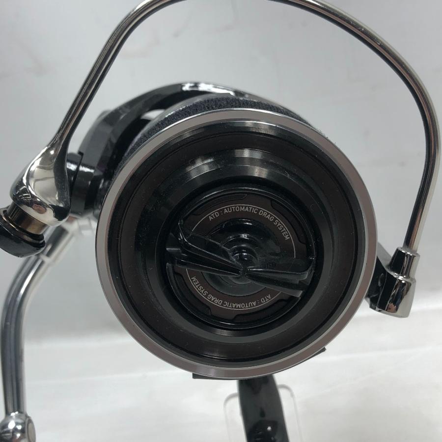 ΣΣ DAIWA ダイワ スピニングリール Catalina 16キャタリナ5000H やや傷