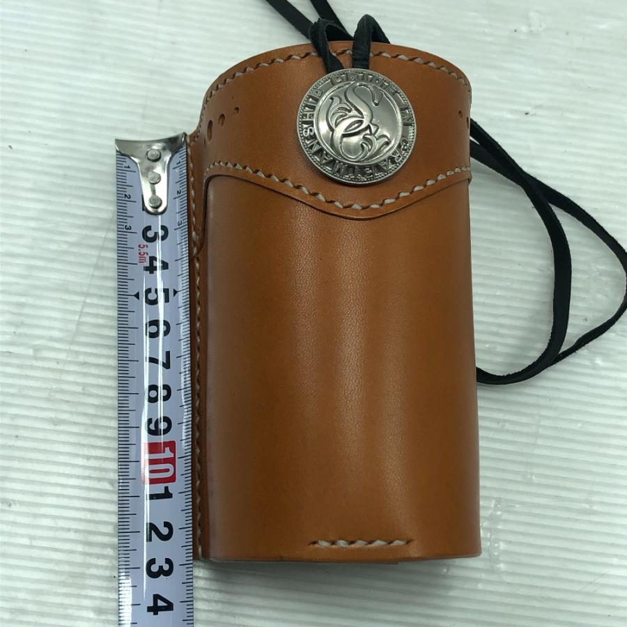 ΣΣ サムライクラフト SAMURAI CRAFT ドリンクホルダー 目立った傷や  