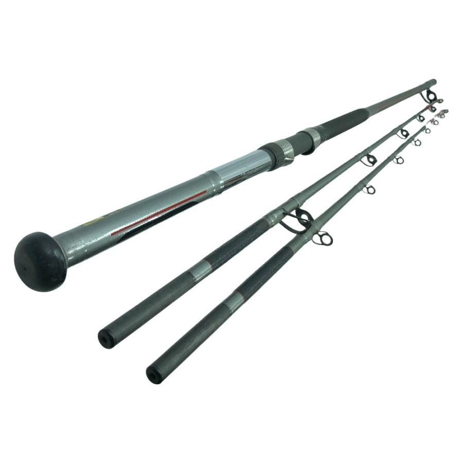 オリムピック横浜40号　舟　胴突竿　送料込み オリムピック横浜40号舟胴突竿送料込み