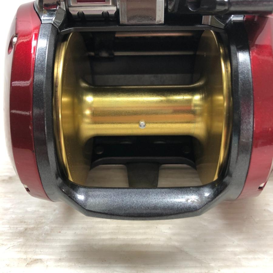 ΣΣ DAIWA ダイワ SEABORG 800MJS シーボーグ800MJS 電動リール 本体
