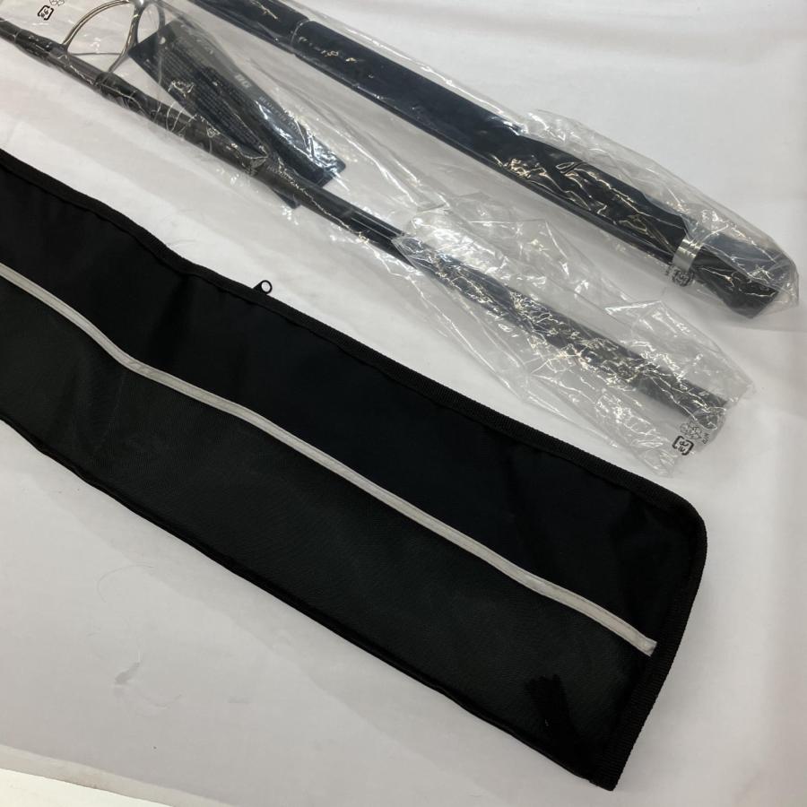 △△ SHIMANO シマノ ルアーロッド 20オシアプラッガーBG ブルーフィン