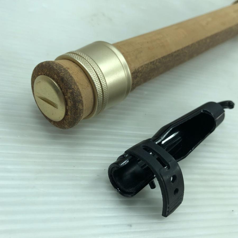 ΣΣ DAIWA ダイワ ルアーロッド シルバークリーク X636 SC-X636TULRS-T
