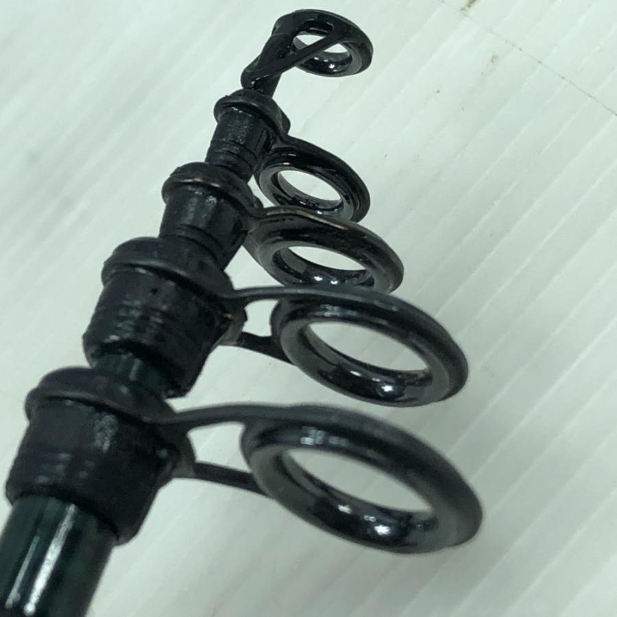 ΣΣ DAIWA ダイワ ルアーロッド シルバークリーク X636 SC-X636TULRS-T