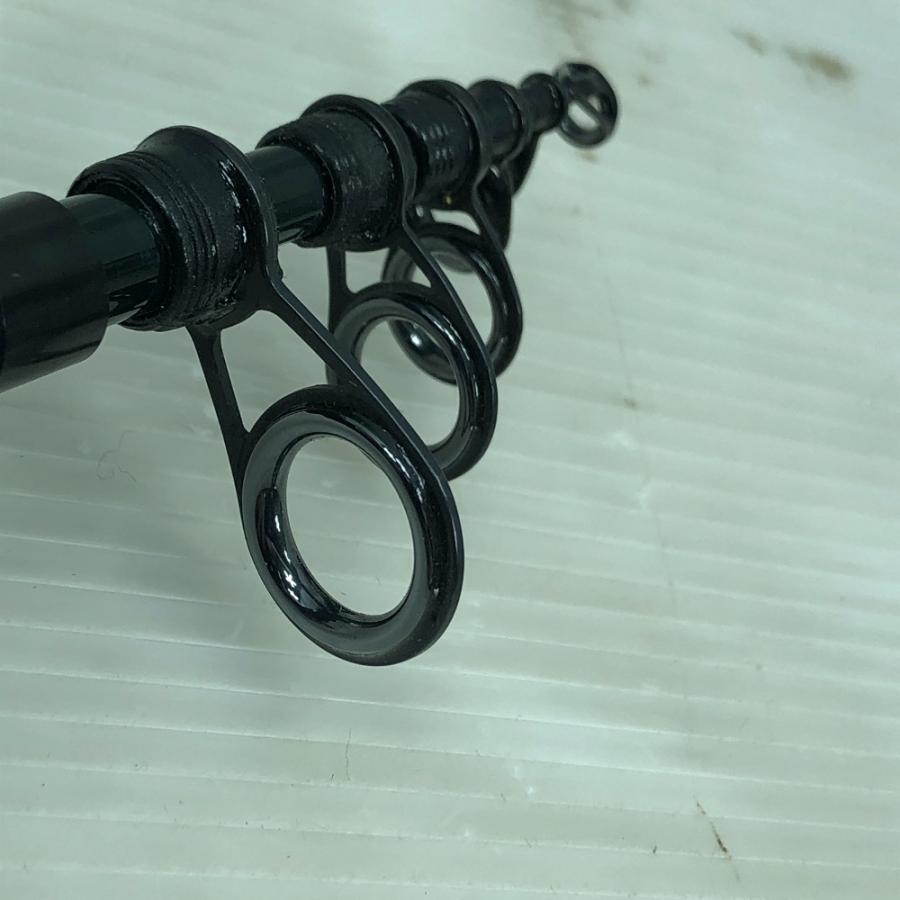 ΣΣ DAIWA ダイワ ルアーロッド シルバークリーク X636 SC-X636TULRS-T