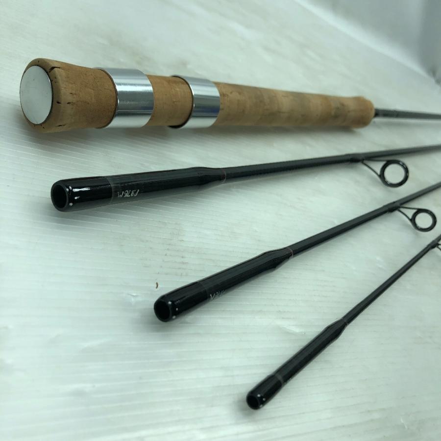 ΣΣ Wellner ウェルナー ルアーロッド スピニングパックロッド ΣΣ Wellner ウェルナー ルアーロッド スピニングパックロッド