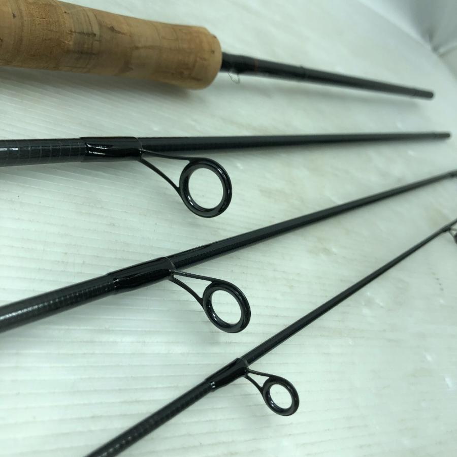 ΣΣ Wellner ウェルナー ルアーロッド スピニングパックロッド ΣΣ Wellner ウェルナー ルアーロッド スピニングパックロッド