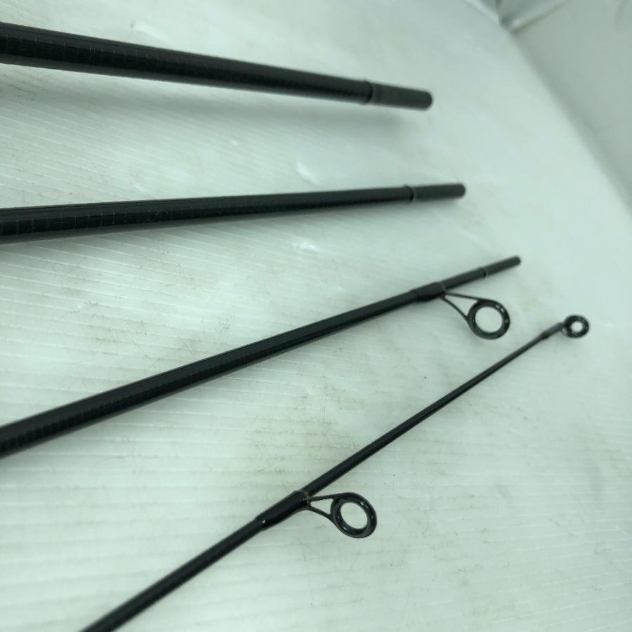 ΣΣ Wellner ウェルナー ルアーロッド スピニングパックロッド ΣΣ Wellner ウェルナー ルアーロッド スピニングパックロッド