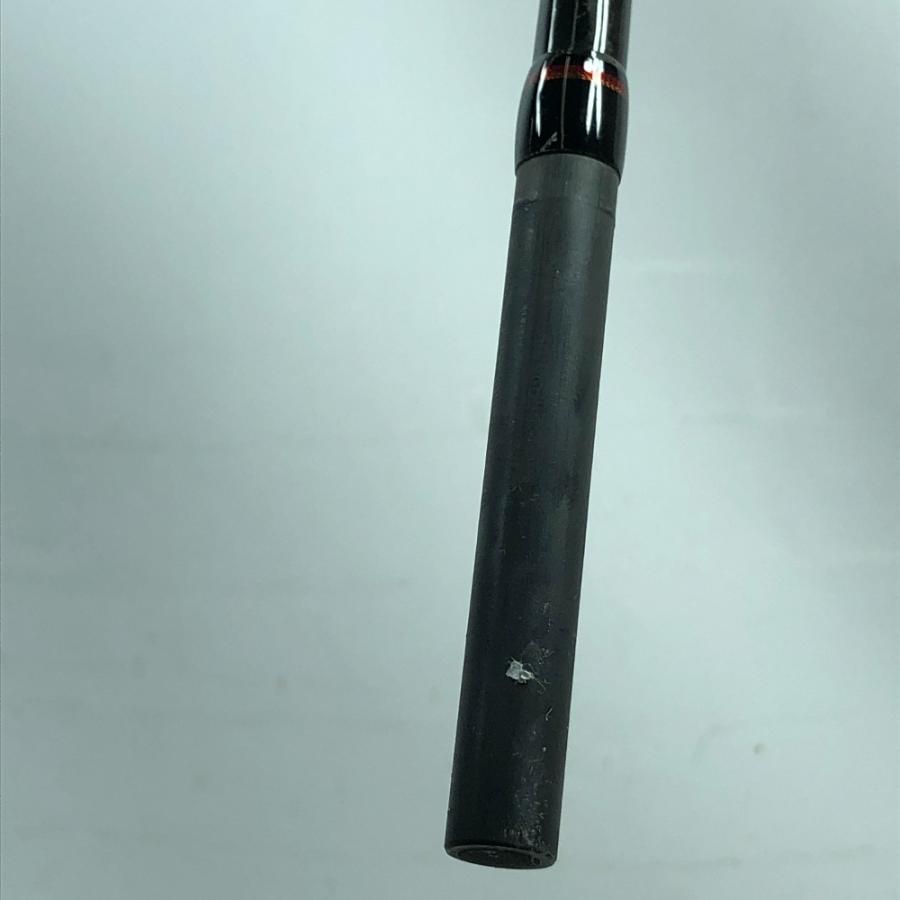 SMITH LTD スミス(釣具) K.O.Z エクスペディション KOZ.EX-C60XH/J2 竿