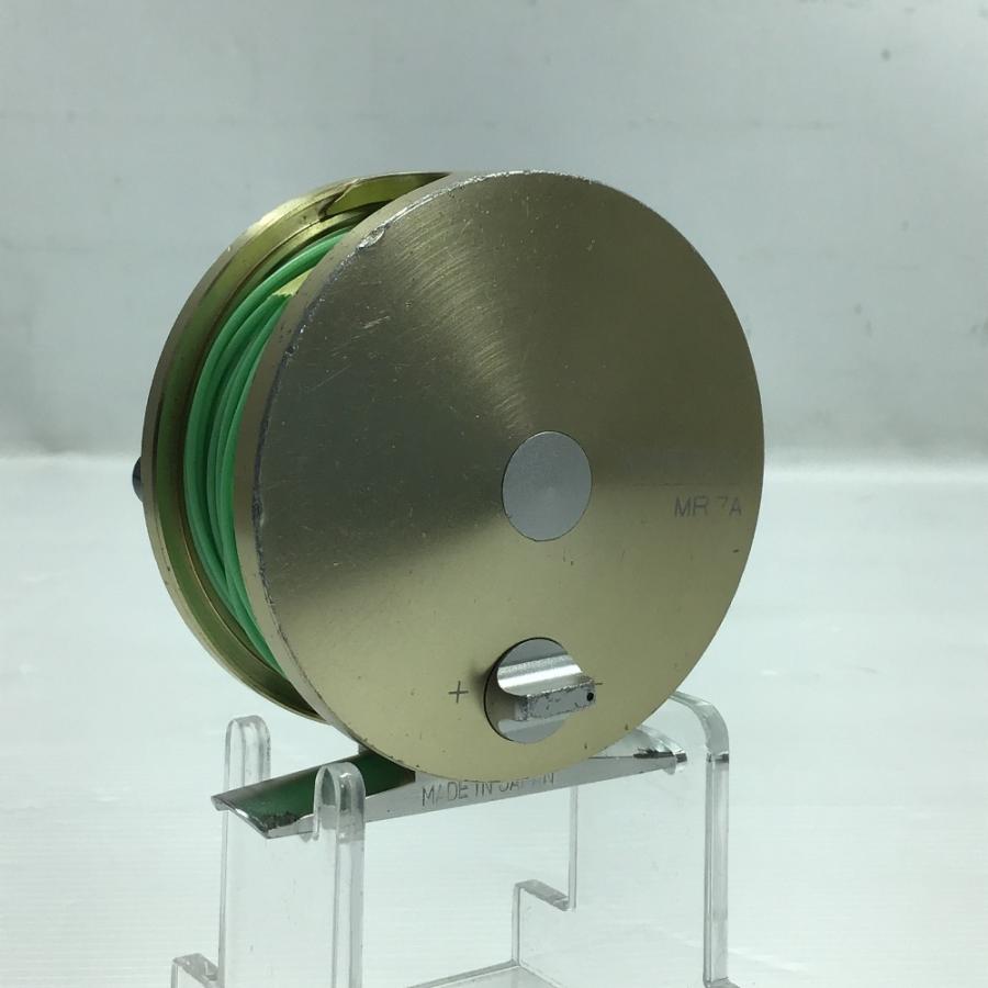 MARRYAT MR 7A フライリール 日本製 MARRYAT MR 7A フライリール 日本