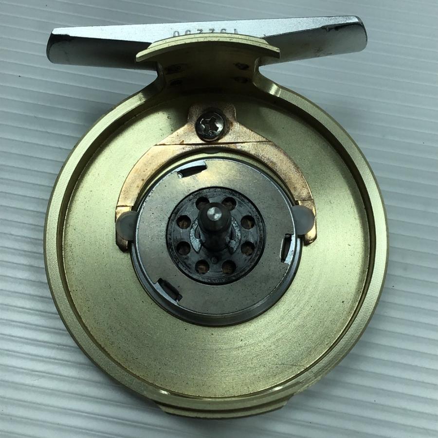 ΣΣ マリエット MARRYAT MR7A フライリール やや傷や汚れあり