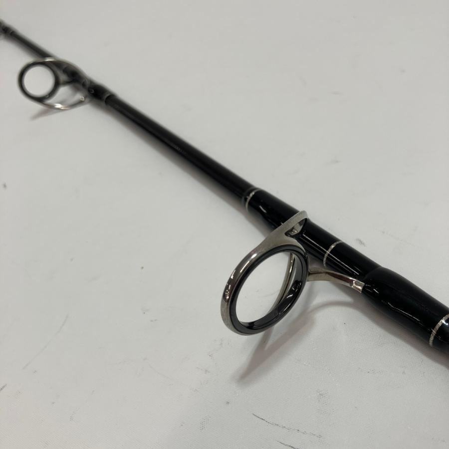Ripple Fisher リップルフィッシャー OceanArrow オーシャンアロー