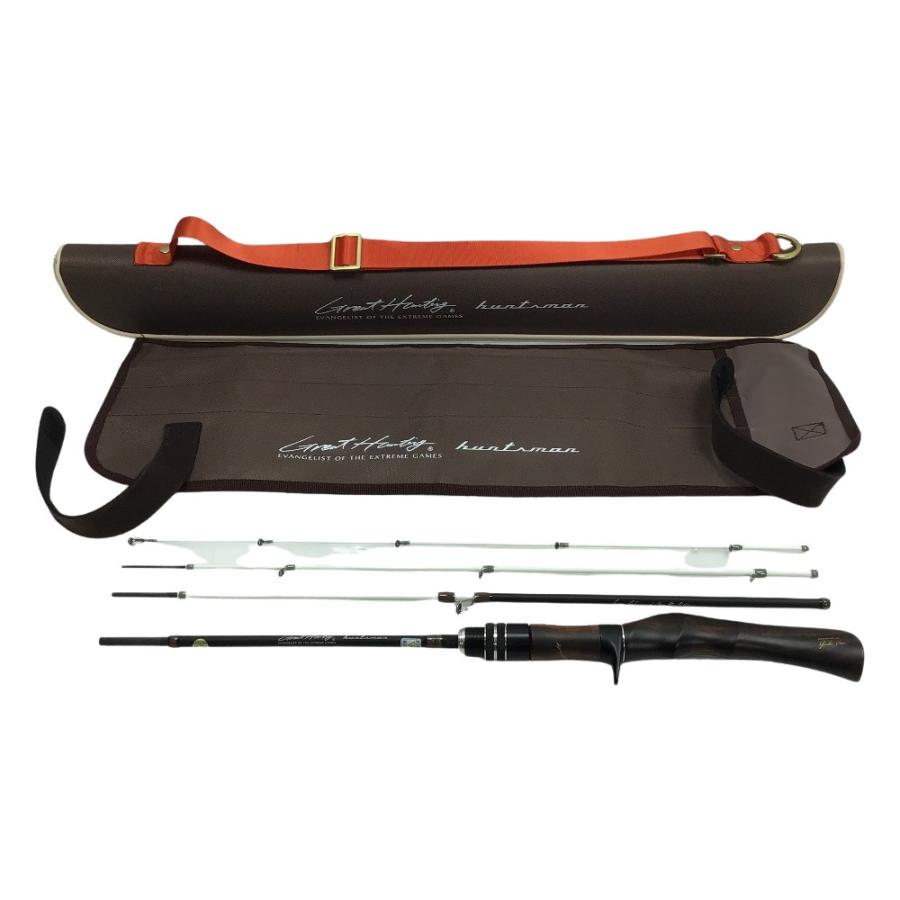 ΣΣ Megabass メガバス GREATHUNTING HUNTSMAN グレートハンティング 