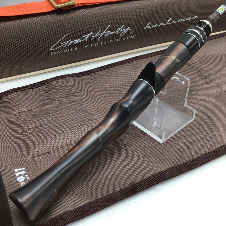 ΣΣ Megabass メガバス GREATHUNTING HUNTSMAN グレートハンティング 