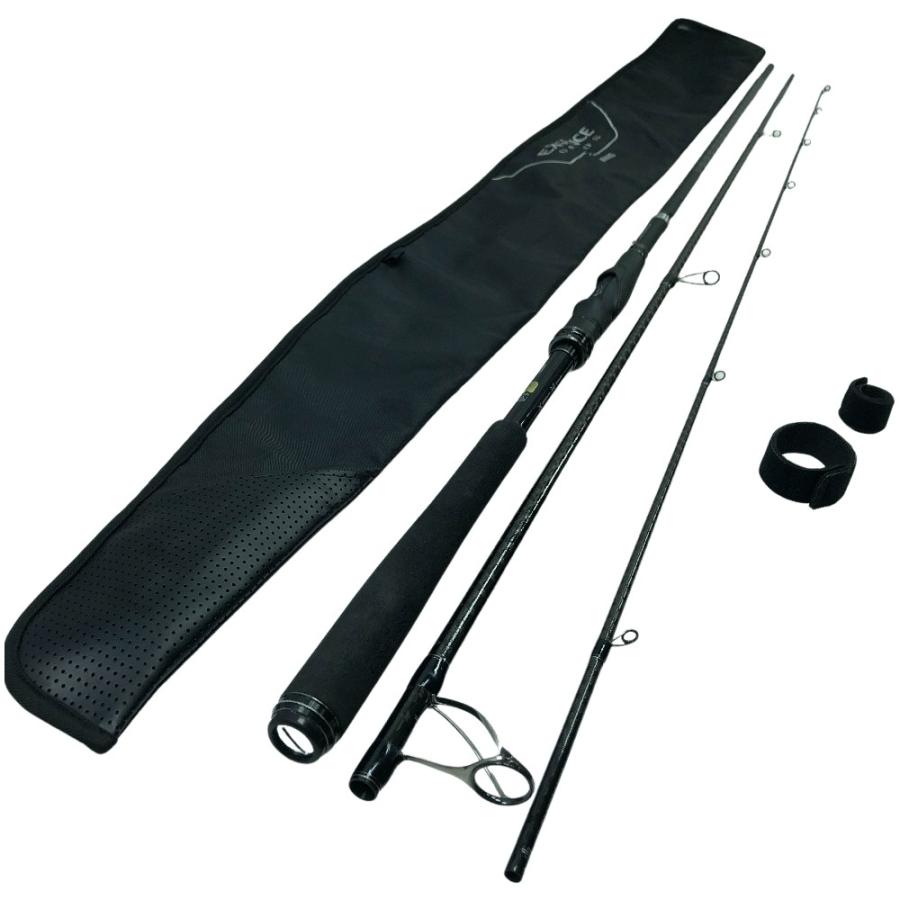 シマノ　EXSENCE GENOS S116-130M/RF シーバスロッド ΣΣ SHIMANO シマノ ルアーロッド エクスセンス ジェノス S116-130M/RF