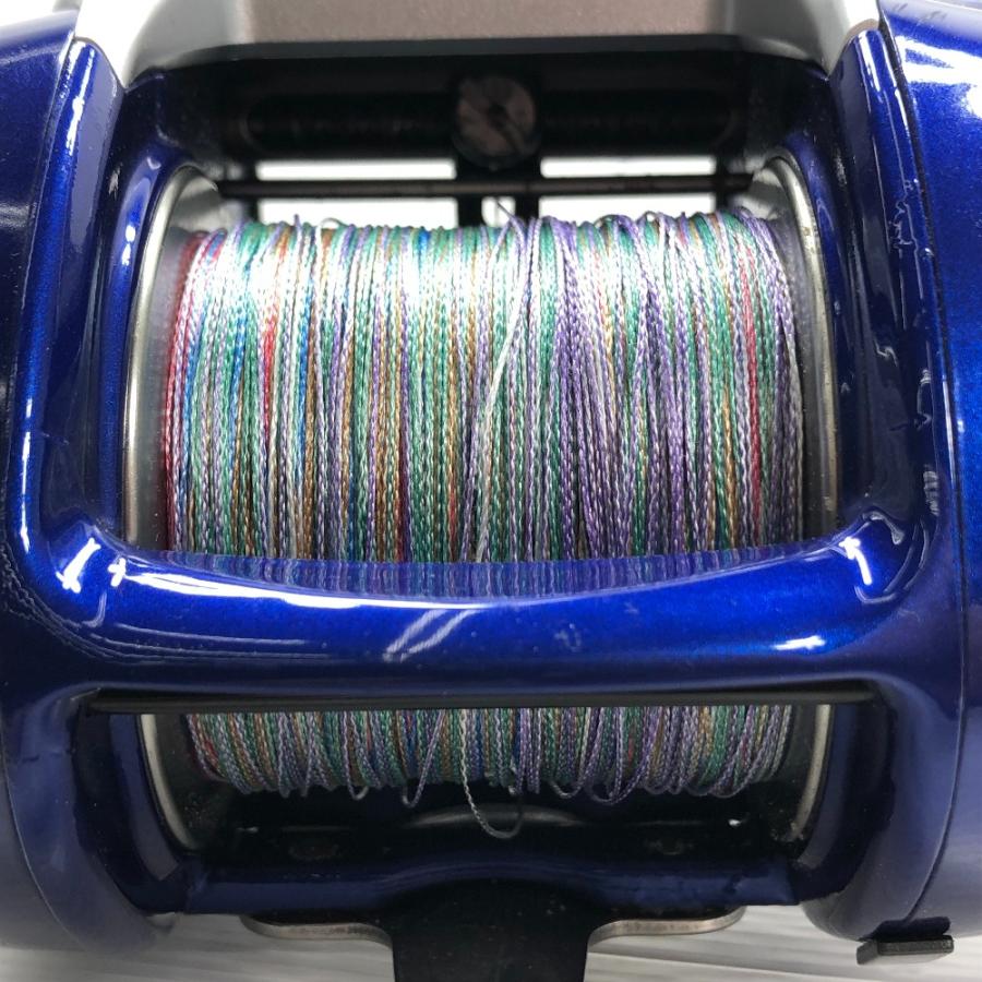 ΣΣ DAIWA ダイワ 電動リール HYPER TANACOM ハイパータナコン ΣΣ DAIWA ダイワ 電動リール HYPER TANACOM ハイパータナコン