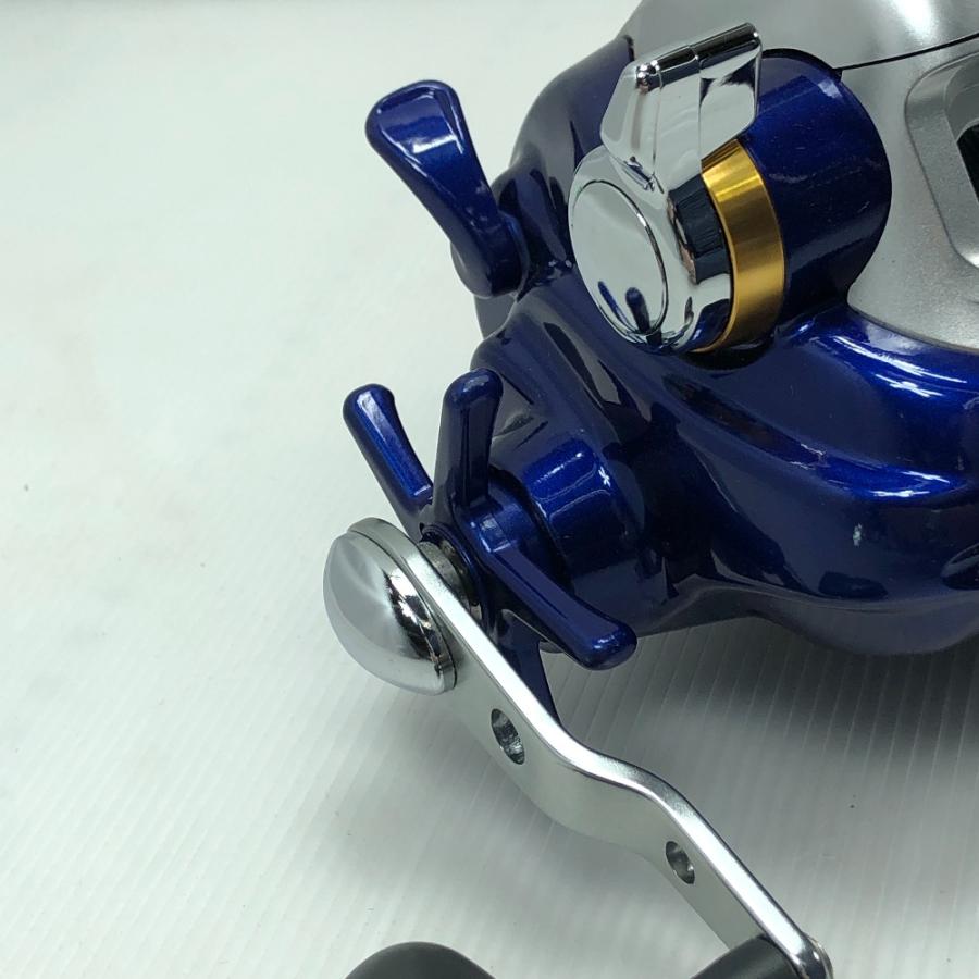 ΣΣ DAIWA ダイワ 電動リール HYPER TANACOM ハイパータナコン ΣΣ DAIWA ダイワ 電動リール HYPER TANACOM ハイパータナコン