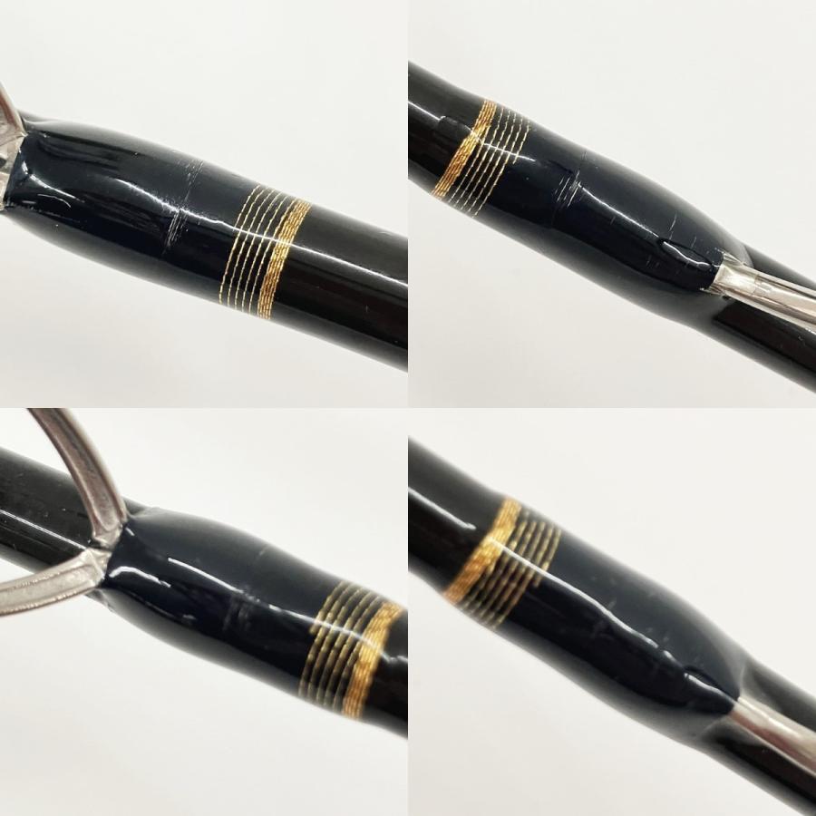 〇〇 M-AIRE Mアイレ トゥルーチャボロン TB-73XH トラウトロッド 傷や