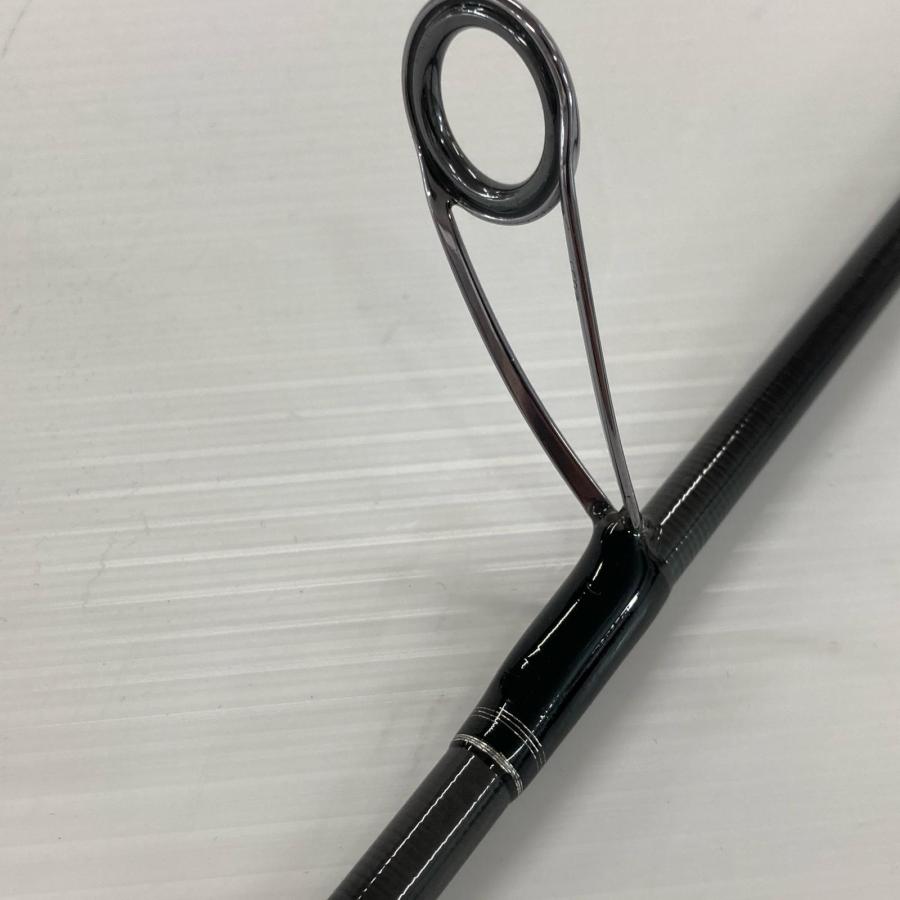 TIEMCO ティムコ ルアーロッド エンハンサー RIVER RUNNER EH86M