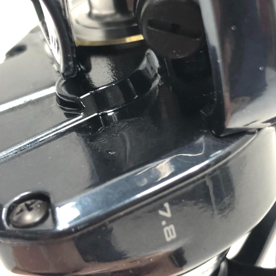 ΣΣ SHIMANO シマノ ベイトリール GRAPPLER グラップラー 151HG やや傷