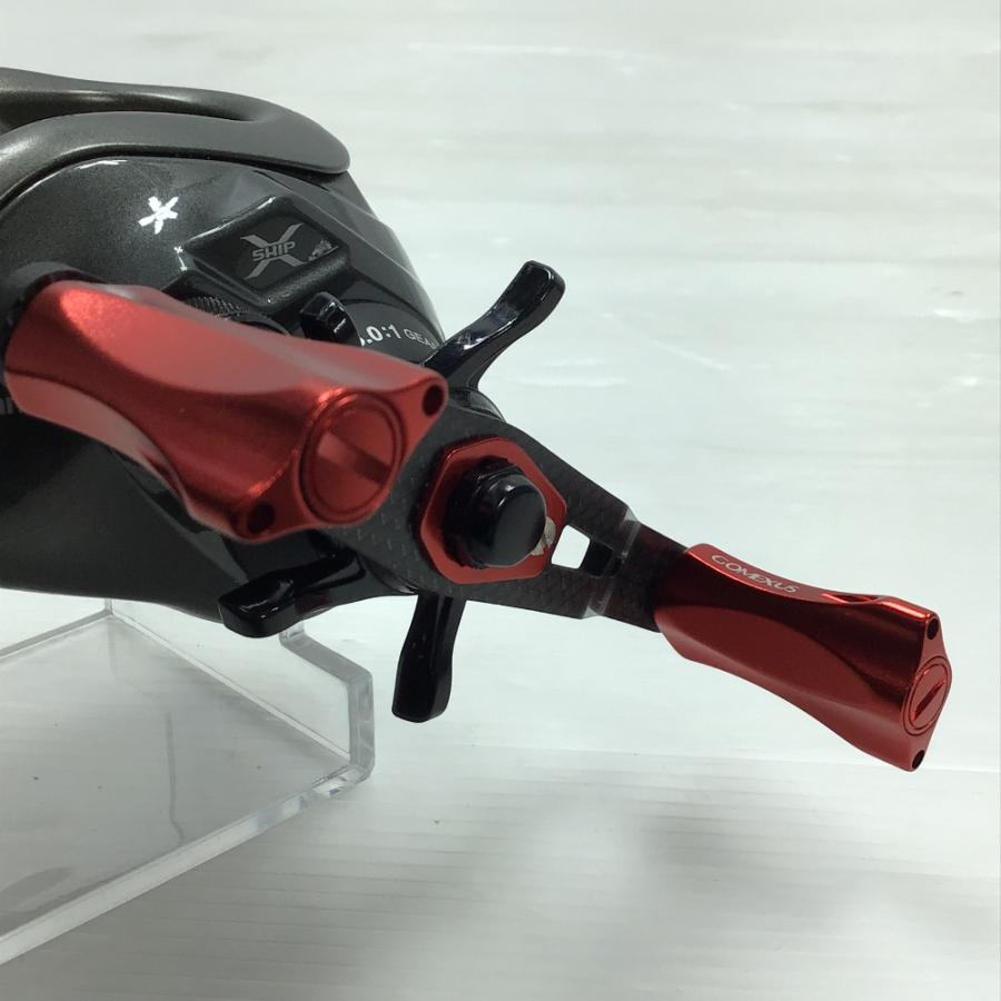 ΣΣ SHIMANO シマノ ベイトリール 12エクスセンスDC 03010 目立っ ΣΣ SHIMANO シマノ ベイトリール 12エクスセンスDC 03010 目立っ