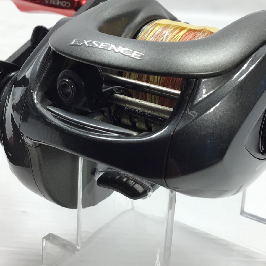 ΣΣ SHIMANO シマノ ベイトリール 12エクスセンスDC 03010 目立っ ΣΣ SHIMANO シマノ ベイトリール 12エクスセンスDC 03010 目立っ