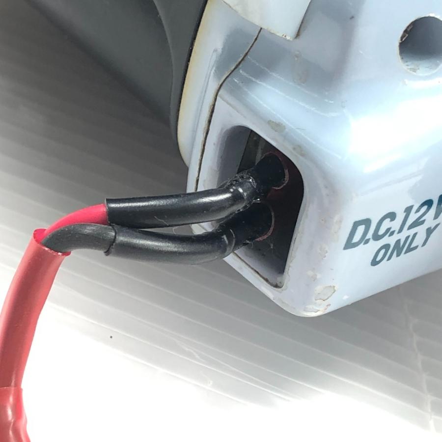 中古 ミヤマエ 電動リール COMMAND CX-1 12V ハイパワー ΣΣ ミヤマエ 電動リール ハイパワー コマンド CX-1 傷や汚れあり