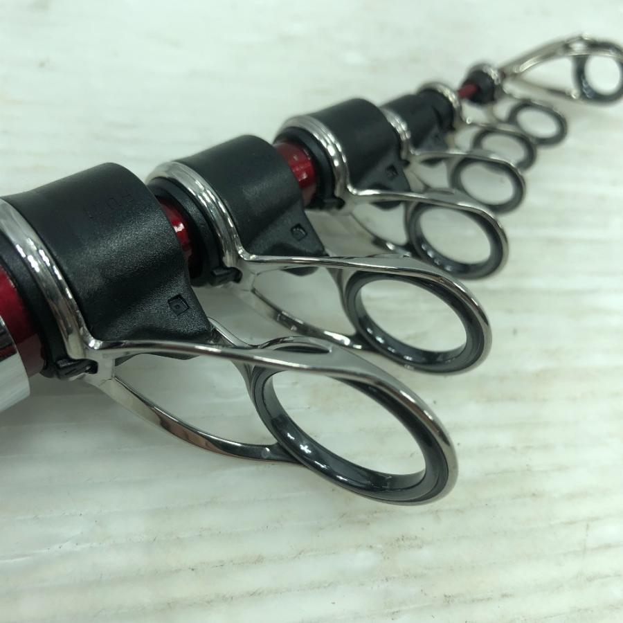 ΣΣ DAIWA ダイワ 投竿 トーナメントサーフ T30-425R 未使用に近い