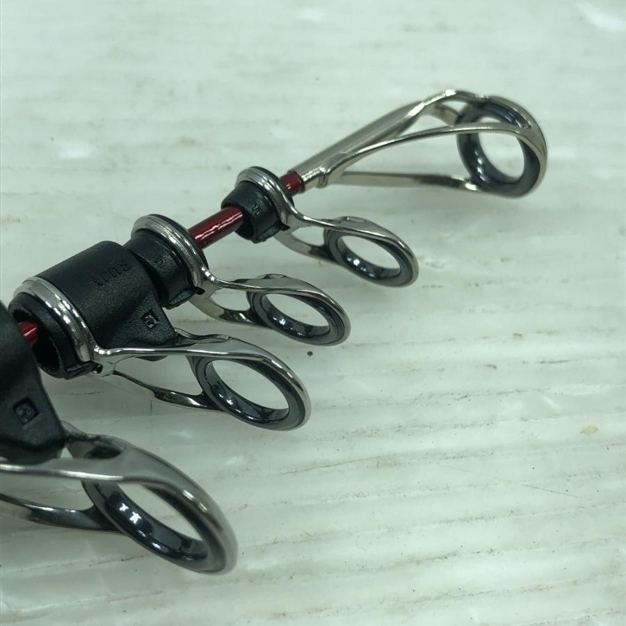 ΣΣ DAIWA ダイワ 投竿 トーナメントサーフ T30-425R 未使用に近い