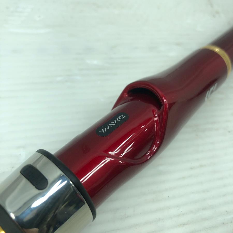 ΣΣ DAIWA ダイワ 投竿 トーナメントサーフ T27-405R 05401051 目立った