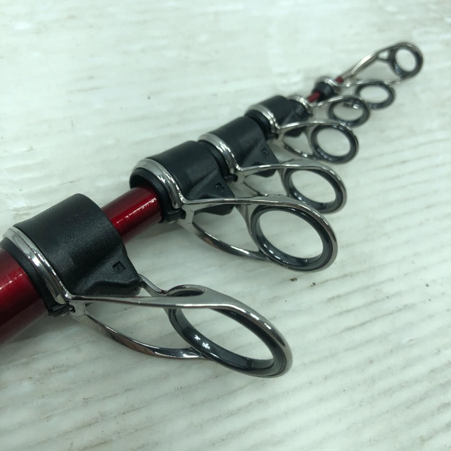 ΣΣ DAIWA ダイワ 投竿 トーナメントサーフ T27-405R 05401051 目立った
