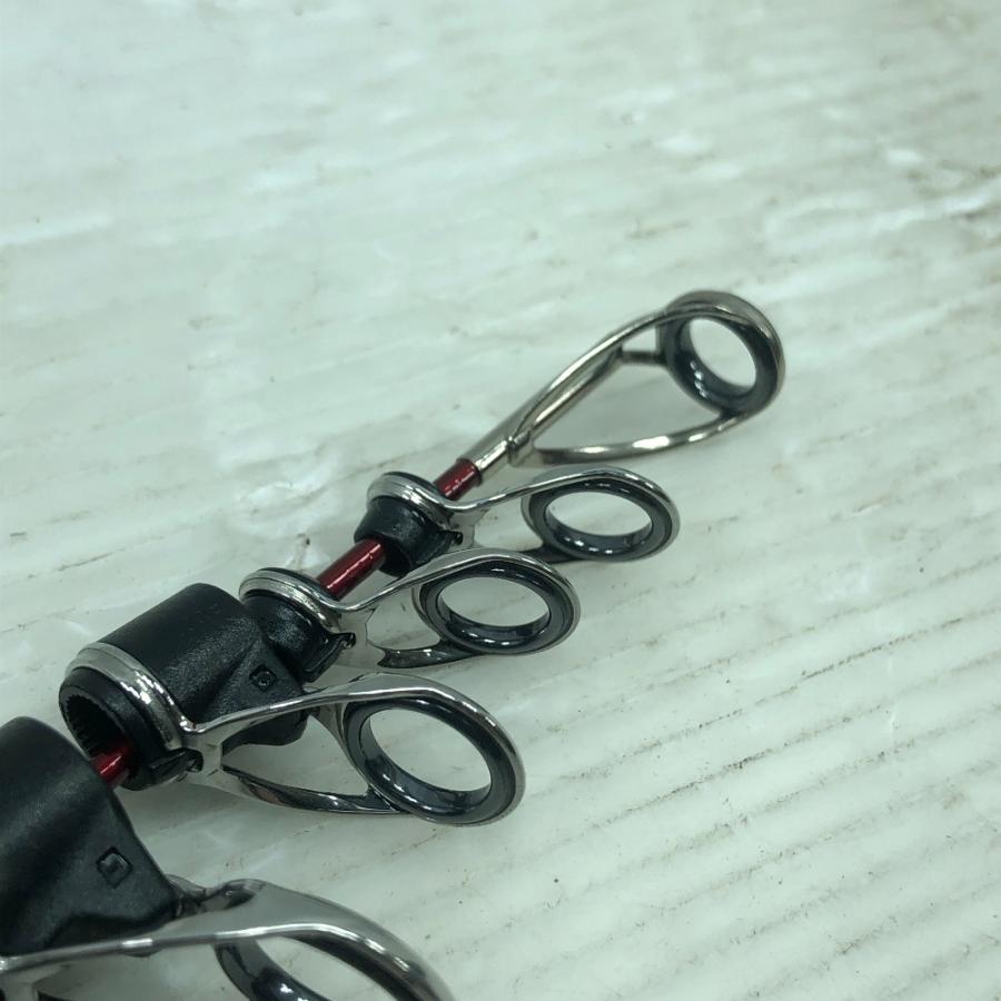 ΣΣ DAIWA ダイワ 投竿 トーナメントサーフ T27-405R 05401051 目立った