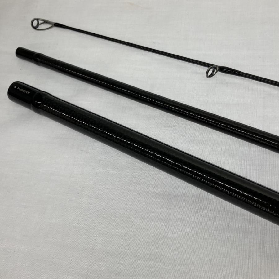 △△ DAIWA ダイワ ルアーロッド カムイランケタム121XH 05809535 未