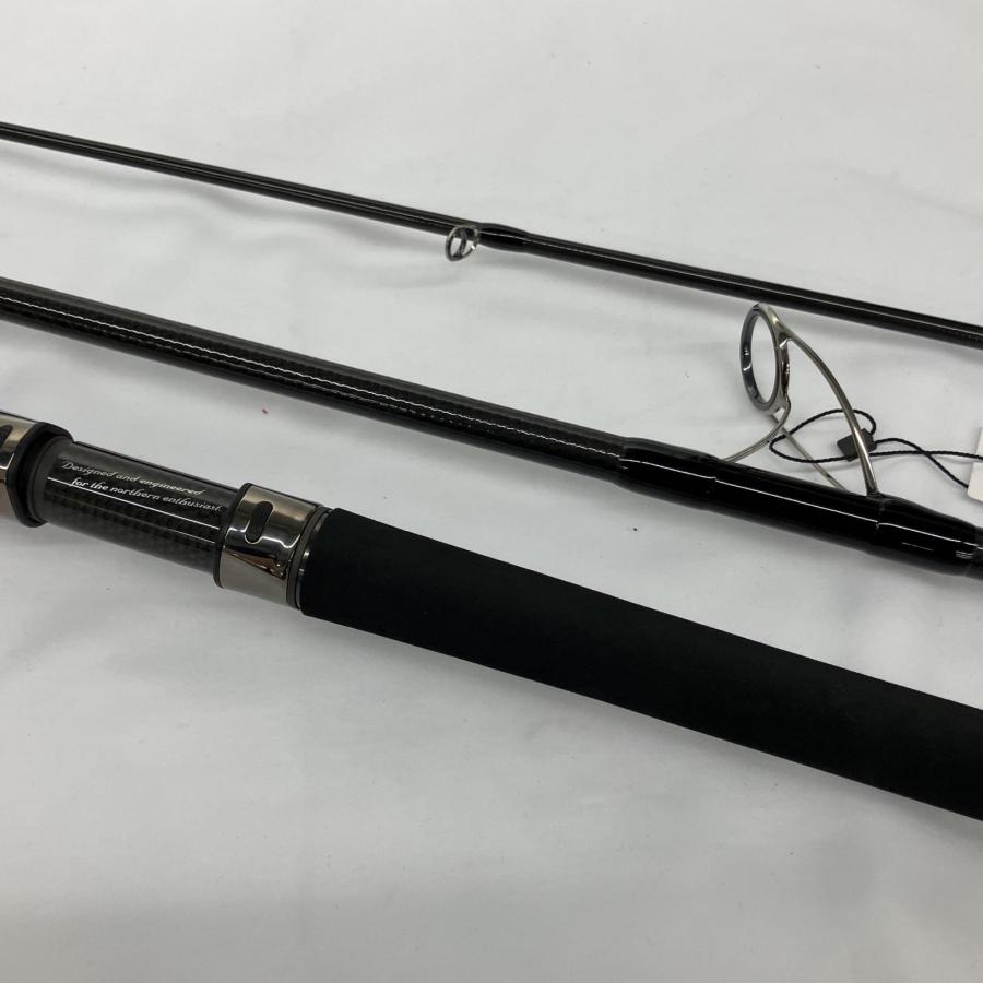 △△ DAIWA ダイワ ルアーロッド カムイランケタム121XH 05809535 未