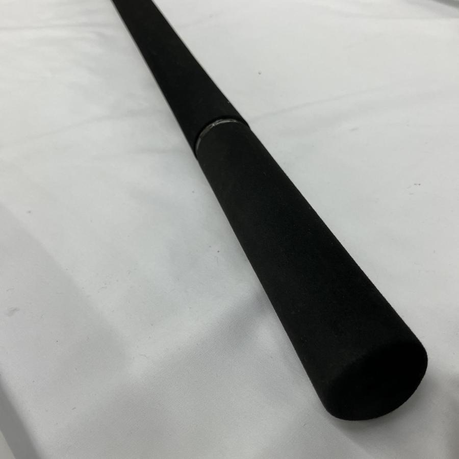 △△ DAIWA ダイワ ルアーロッド カムイランケタム121XH 05809535 未