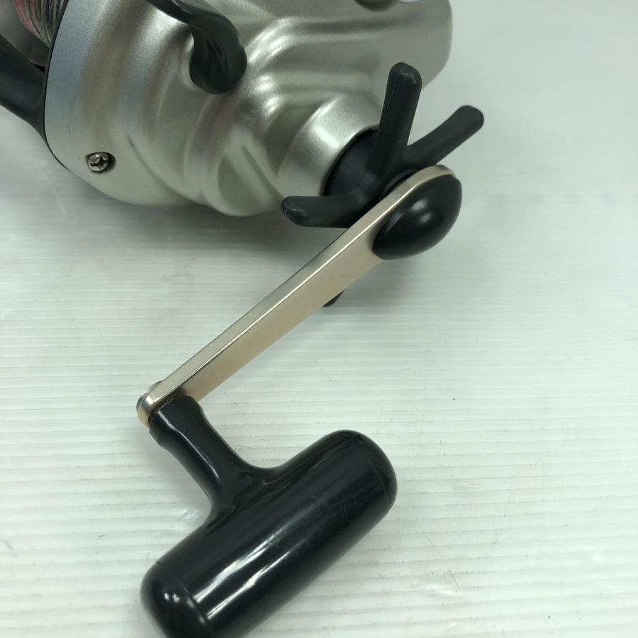 ΣΣ DAIWA ダイワ 電動リール スーパータナコンS 600W やや傷や ΣΣ DAIWA ダイワ 電動リール スーパータナコンS 600W やや傷や
