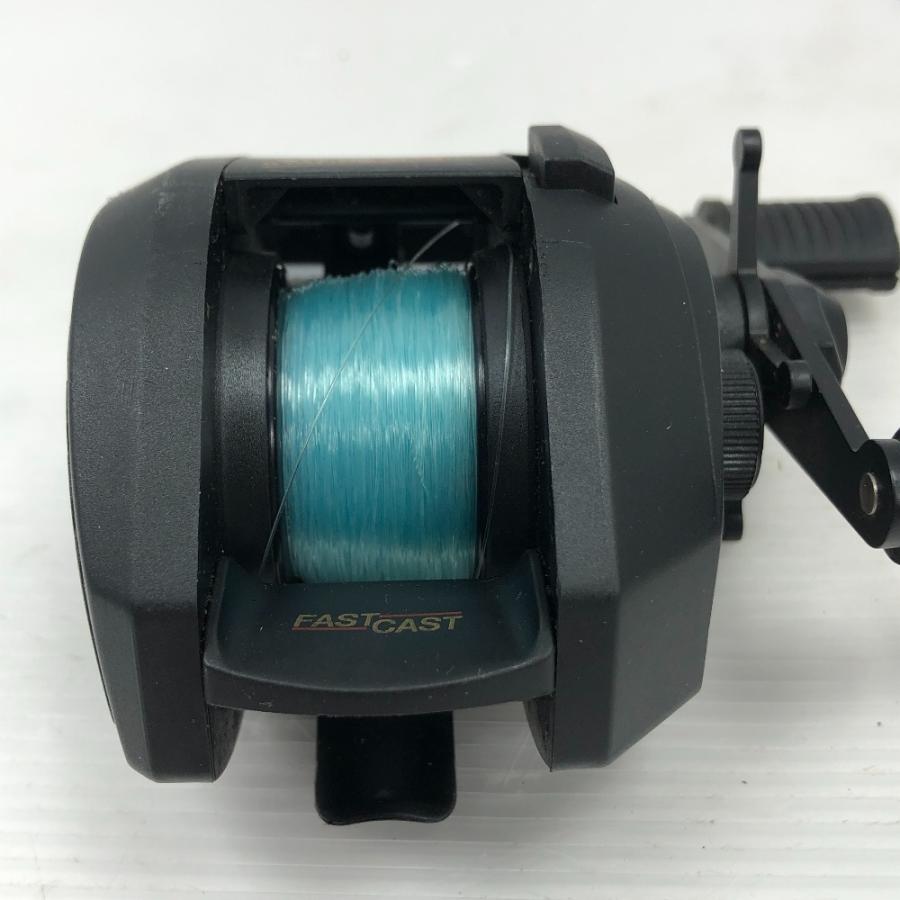 ΣΣ Abu Garcia アブガルシア ベイトリール アンバサダー ライトプラス