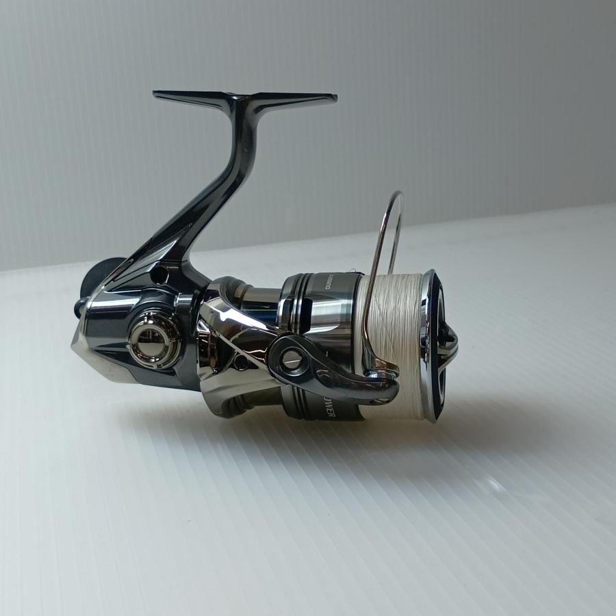 SHIMANO シマノ スピニングリール 24ツインパワー C5000XG-E 046888