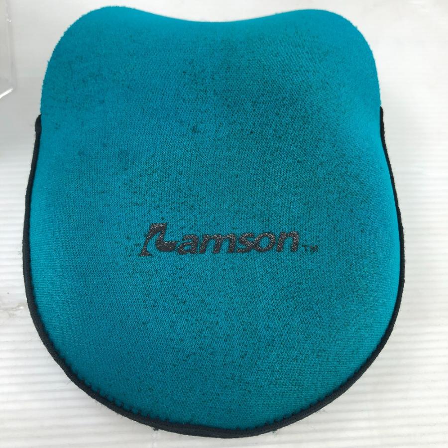 ΣΣ LAMSON ラムソン フライリール LP-5 やや傷や汚れあり : リサイクル