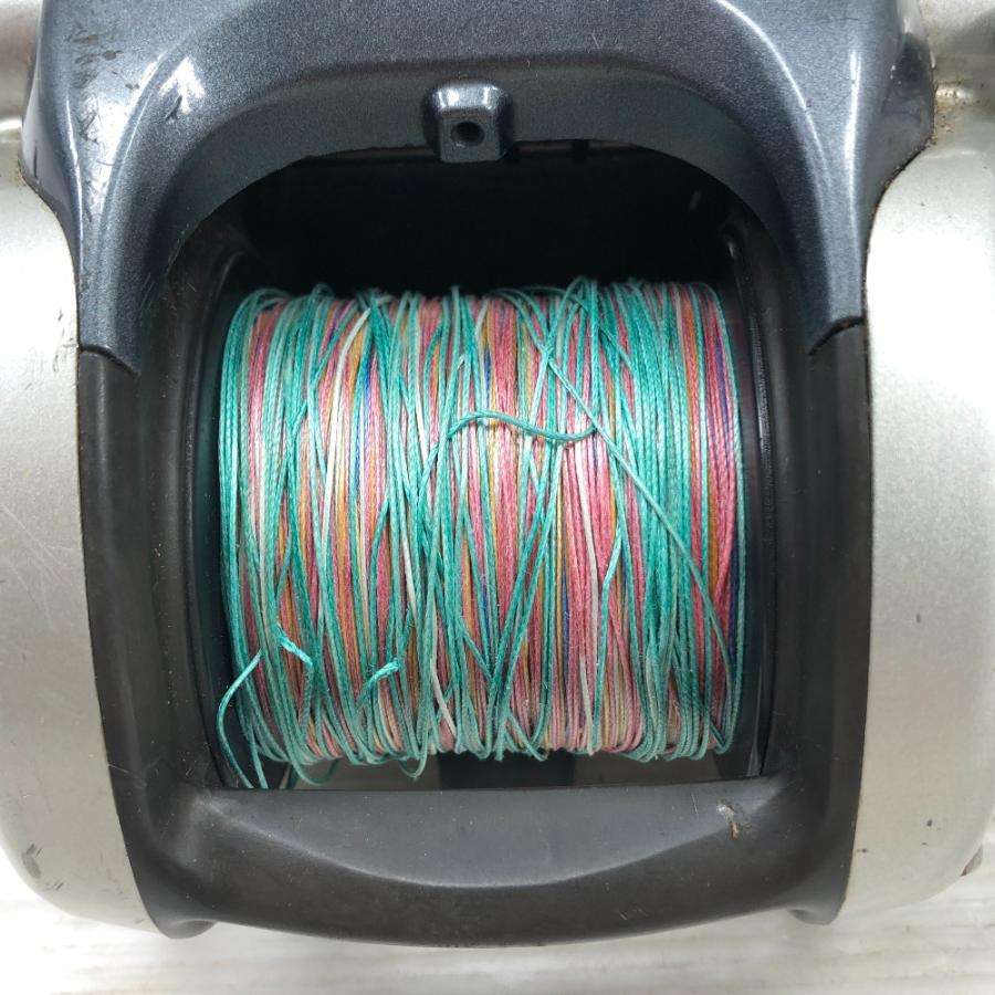 ΣΣ DAIWA ダイワ 電動リール スーパータナコンS 600W 801359 傷や汚れ