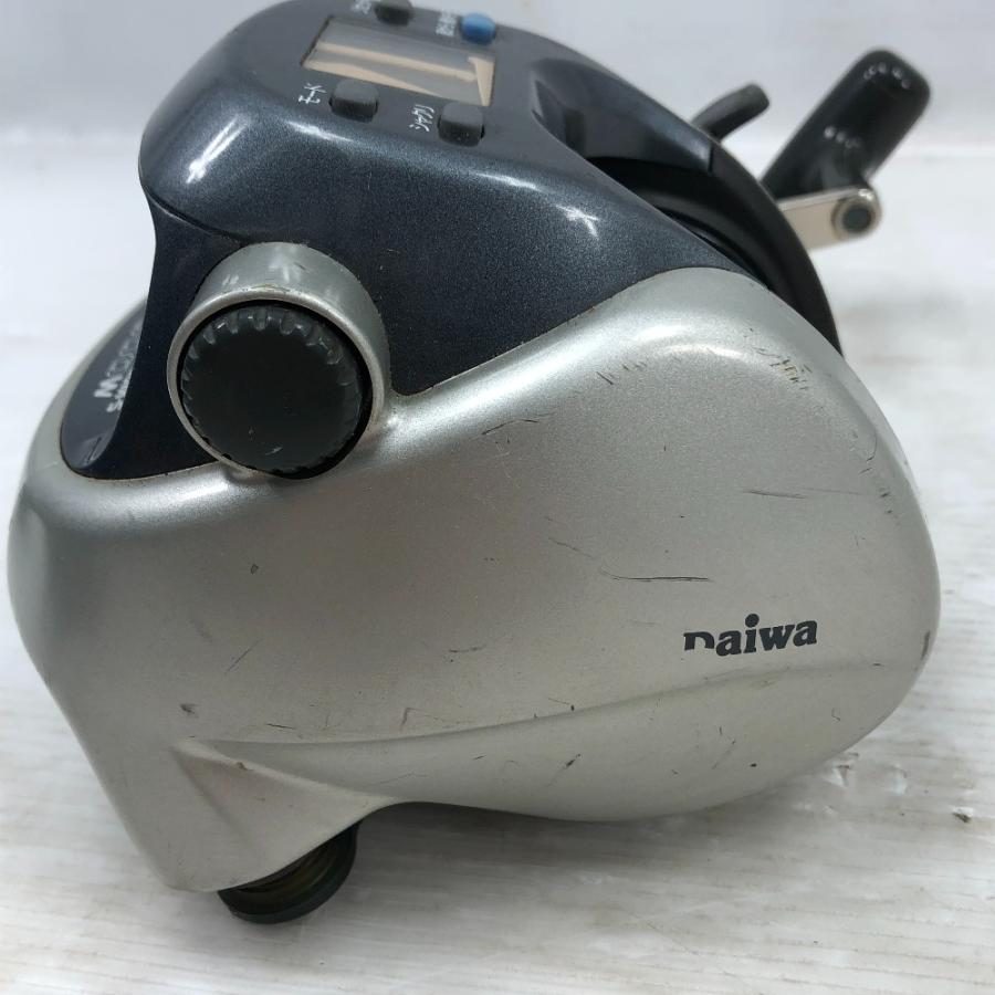 ΣΣ DAIWA ダイワ 電動リール スーパータナコンS 600W 801359 傷や汚れ