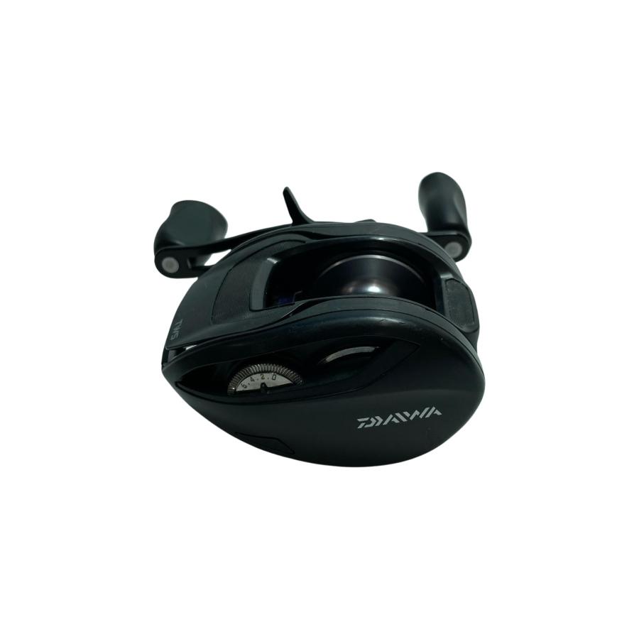 DAIWA ダイワ ベイトリール T3 MX 1016 XH TW 00613434 傷や汚れあり
