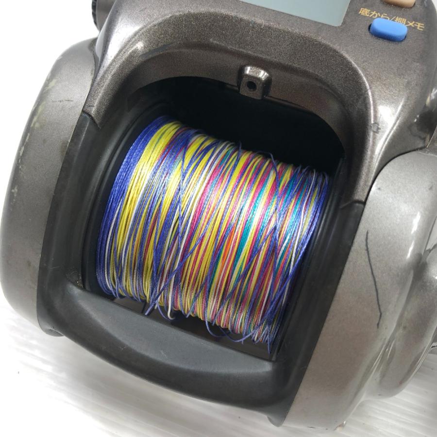 ΣΣ DAIWA ダイワ 電動リール タナコンブルS 600W 801370 傷や