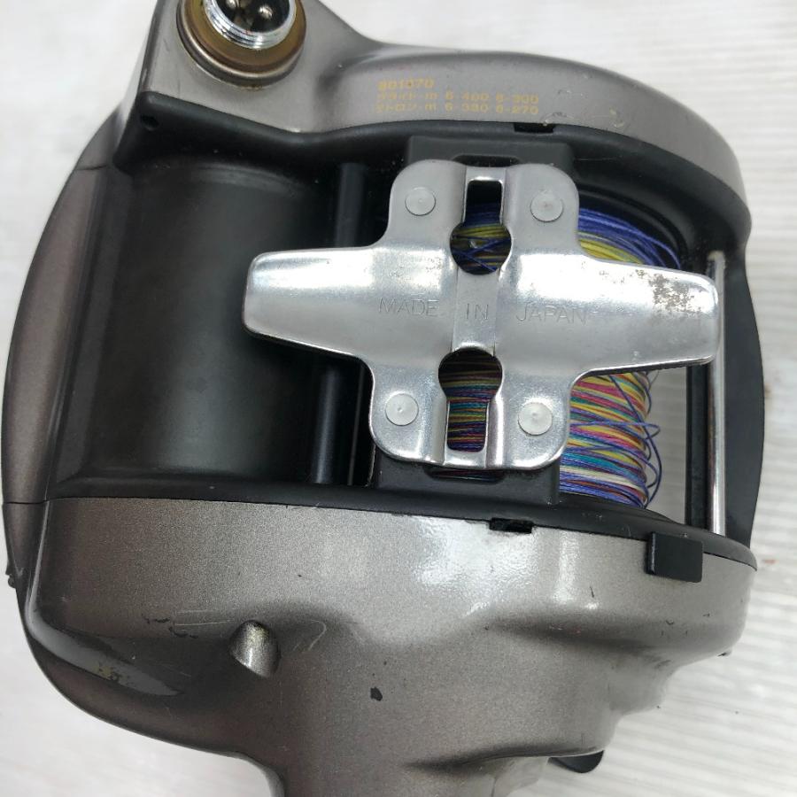 DAIWA ダイワ タナコンブル S600W 801370 電動リール DAIWA ダイワ タナコンブル S600W 801370 電動リール ΣΣ DAIWA