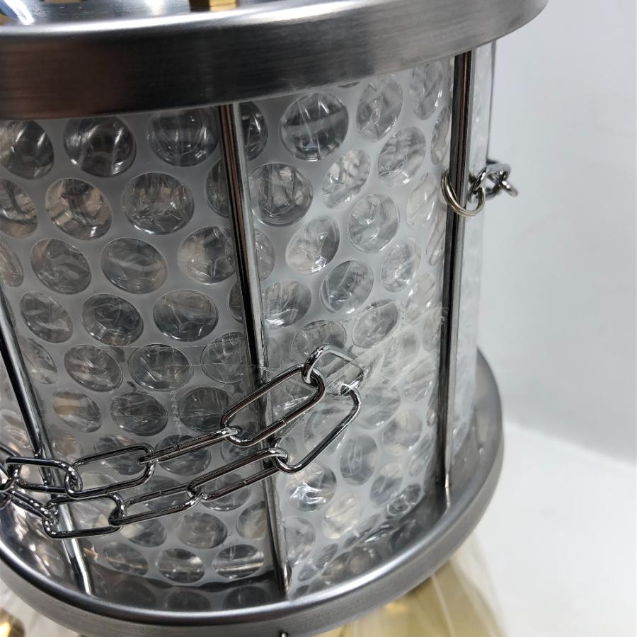 ΣΣ 武井バーナー パープルストーブ 灯油ストーブ 501A セット