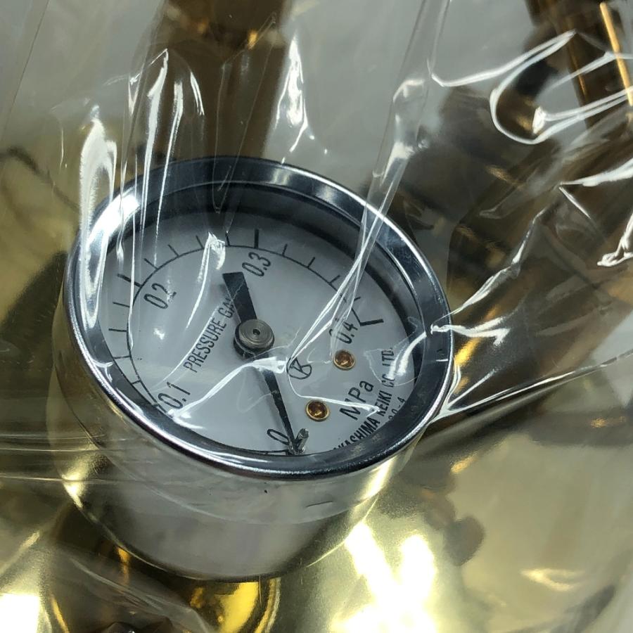 ΣΣ 武井バーナー パープルストーブ 灯油ストーブ 501A セット