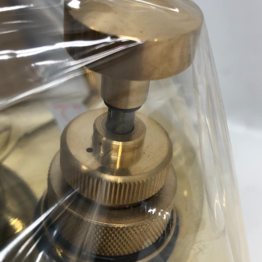 ΣΣ 武井バーナー パープルストーブ 灯油ストーブ 501A セット