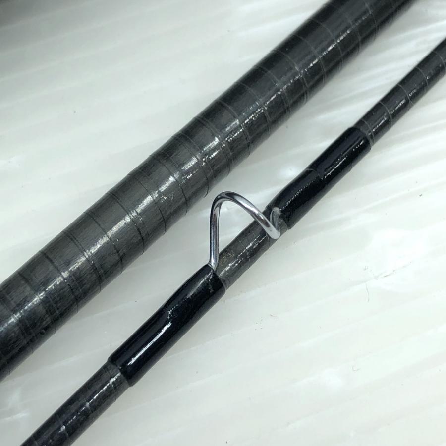 ΣΣ ORVIS オービス フライロッド HLS グラファイト 9' やや傷や汚れ