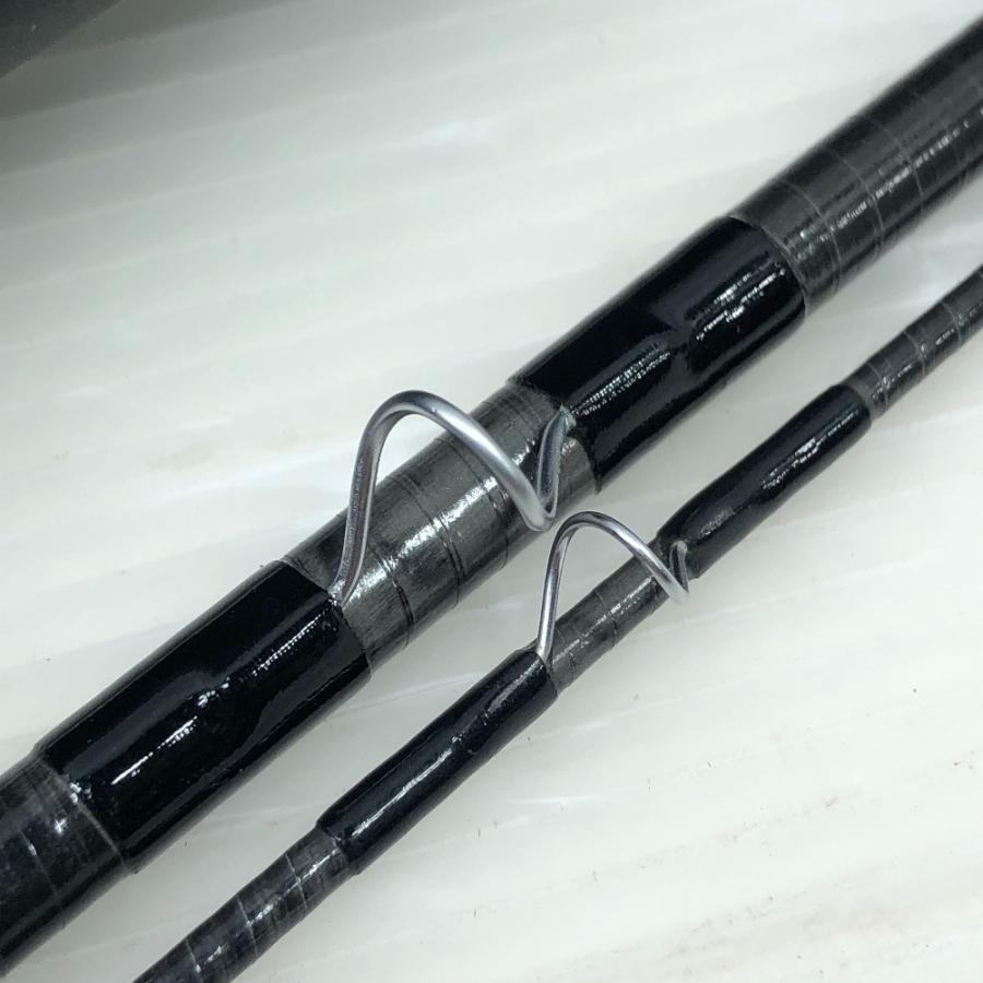 ΣΣ ORVIS オービス フライロッド HLS グラファイト 9' やや傷や汚れ
