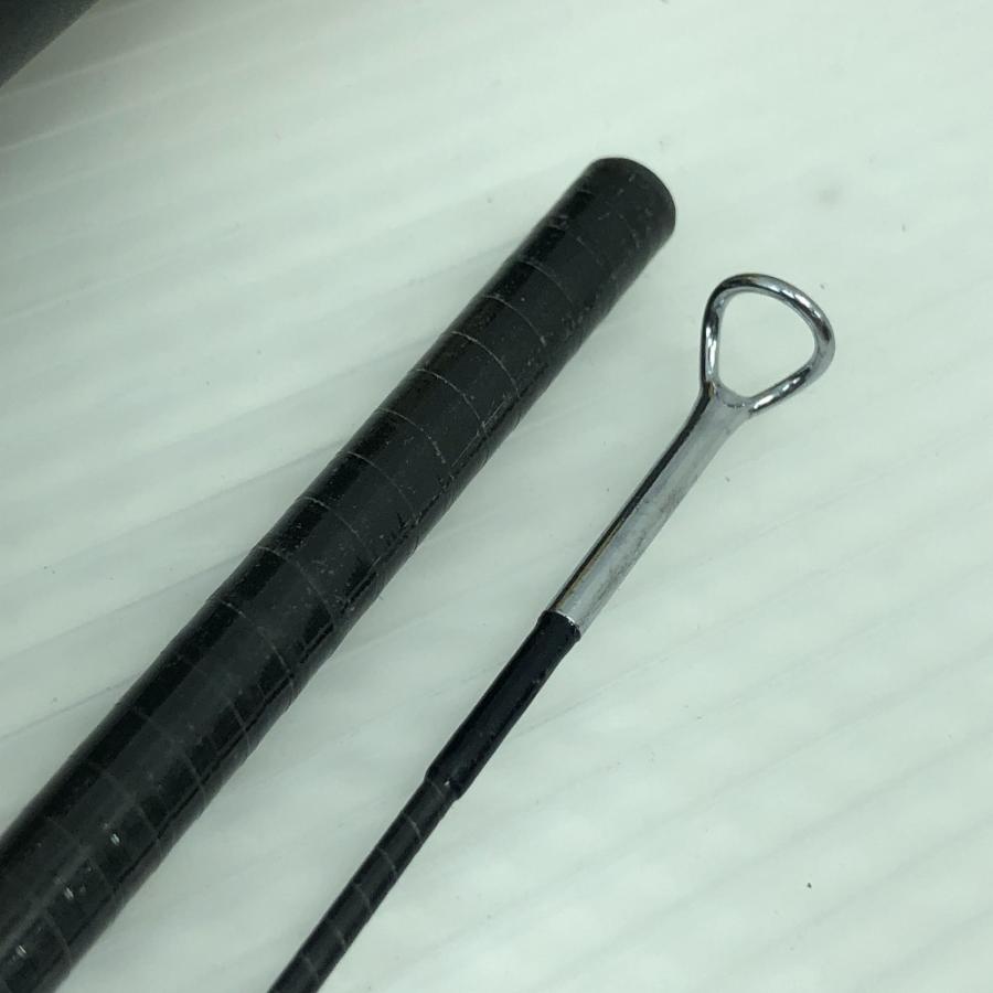 ORVIS HLS 9 1/2ft #6 オービス フライロッド ΣΣ ORVIS オービス フライロッド HLS グラファイト 9' やや傷や汚れ