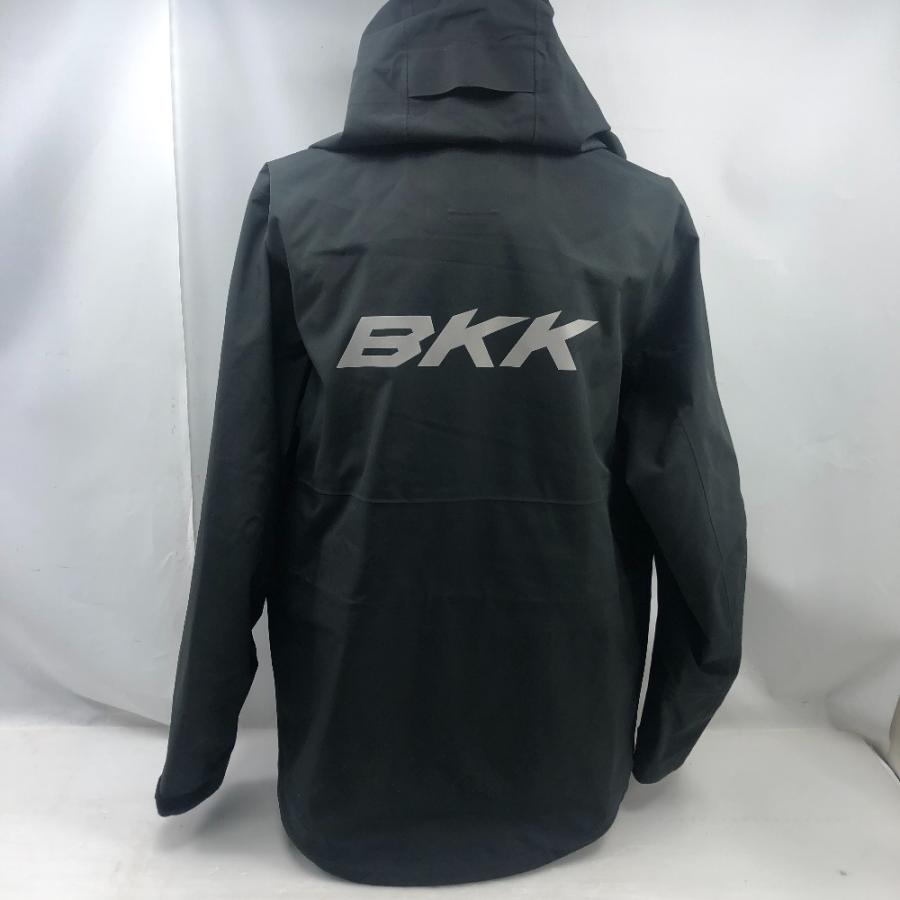 BKK レインジャケット Lサイズ ΣΣ BKK レインジャケット Lサイズ アウトドアウェア